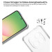 BeCover Чохол до мобільного телефона BeCover Anti-Shock Xiaomi Redmi Note 15 Pro Plus 5G Clear (714912)