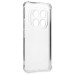 BeCover Чохол до мобільного телефона BeCover Anti-Shock Xiaomi Redmi Note 15 Pro Plus 5G Clear (714912)