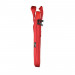 Сумка для ноутбука Trust 16" BOLOGNA ECO RED (24449)
