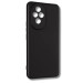 BeCover Чохол до мобільного телефона BeCover silicone Honor 200 Black (714942)