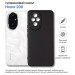 BeCover Чохол до мобільного телефона BeCover silicone Honor 200 Black (714942)