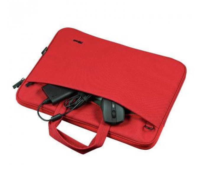 Сумка для ноутбука Trust 16" BOLOGNA ECO RED (24449)