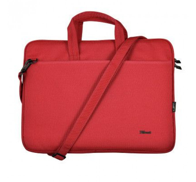 Сумка для ноутбука Trust 16" BOLOGNA ECO RED (24449)