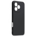 BeCover Чохол до мобільного телефона BeCover silicone Honor 400 Lite Black (714939)