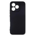 BeCover Чохол до мобільного телефона BeCover silicone Honor 400 Lite Black (714939)