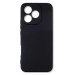 BeCover Чохол до мобільного телефона BeCover silicone Honor 400 Lite Black (714939)