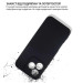 BeCover Чохол до мобільного телефона BeCover silicone Honor 400 Lite Black (714939)