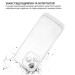 BeCover Чохол до мобільного телефона BeCover silicone Honor 400 Lite Transparent (714909)