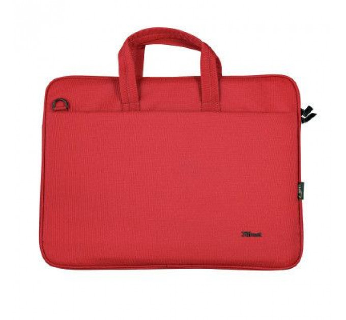 Сумка для ноутбука Trust 16" BOLOGNA ECO RED (24449)