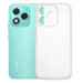 BeCover Чохол до мобільного телефона BeCover silicone Honor 400 Lite Transparent (714909)