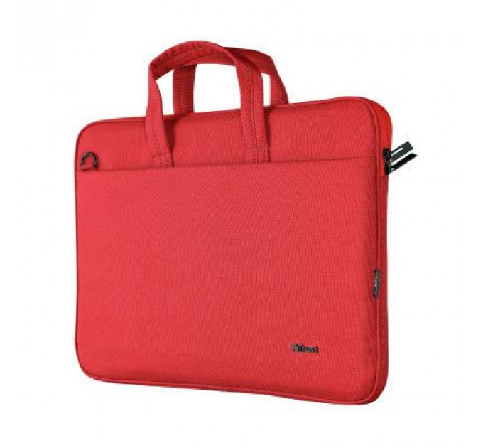 Сумка для ноутбука Trust 16" BOLOGNA ECO RED (24449)