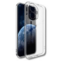 BeCover Чохол до мобільного телефона BeCover silicone Honor 400 Transparent (714945)