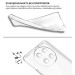 BeCover Чохол до мобільного телефона BeCover silicone Honor X9c Transparent (714946)