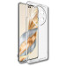 BeCover Чохол до мобільного телефона BeCover silicone Honor X9c Transparent (714946)
