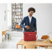 Сумка для ноутбука Trust 16" BOLOGNA ECO RED (24449)
