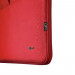 Сумка для ноутбука Trust 16" BOLOGNA ECO RED (24449)
