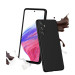 BeCover Чохол до мобільного телефона BeCover silicone Samsung Galaxy A57 5G SM-A576 Black (714857)