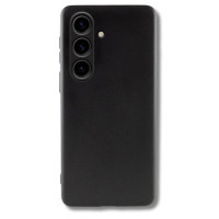 Чохол до мобільного телефона BeCover silicone Samsung Galaxy A57 5G SM-A576 Black (714857)
