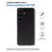 BeCover Чохол до мобільного телефона BeCover silicone Samsung Galaxy A57 5G SM-A576 Black (714857)