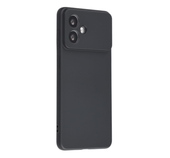 BeCover Чохол до мобільного телефона BeCover silicone Samsung Galaxy S26 Edge SM-S947 Black (714878)