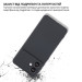 BeCover Чохол до мобільного телефона BeCover silicone Samsung Galaxy S26 Edge SM-S947 Black (714878)