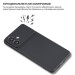 BeCover Чохол до мобільного телефона BeCover silicone Samsung Galaxy S26 Edge SM-S947 Black (714878)