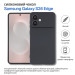 BeCover Чохол до мобільного телефона BeCover silicone Samsung Galaxy S26 Edge SM-S947 Black (714878)