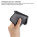 BeCover Чохол до мобільного телефона BeCover silicone Samsung Galaxy S26 Edge SM-S947 Black (714878)
