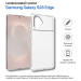 BeCover Чохол до мобільного телефона BeCover silicone Samsung Galaxy S26 Edge SM-S947 Transparent (714879)