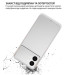 BeCover Чохол до мобільного телефона BeCover silicone Samsung Galaxy S26 Edge SM-S947 Transparent (714879)