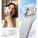 BeCover Чохол до мобільного телефона BeCover silicone Samsung Galaxy S26 Edge SM-S947 Transparent (714879)