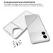 BeCover Чохол до мобільного телефона BeCover silicone Samsung Galaxy S26 Plus SM-S946 Transparent (714881)