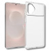 BeCover Чохол до мобільного телефона BeCover silicone Samsung Galaxy S26 Plus SM-S946 Transparent (714881)
