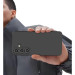 BeCover Чохол до мобільного телефона BeCover silicone Samsung Galaxy S26 Pro SM-S942U1 Black (714882)