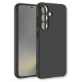 BeCover Чохол до мобільного телефона BeCover silicone Samsung Galaxy S26 Pro SM-S942U1 Black (714882)