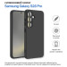 BeCover Чохол до мобільного телефона BeCover silicone Samsung Galaxy S26 Pro SM-S942U1 Black (714882)