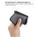 BeCover Чохол до мобільного телефона BeCover silicone Samsung Galaxy S26 Pro SM-S942U1 Black (714882)