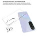 BeCover Чохол до мобільного телефона BeCover silicone Samsung Galaxy S26 Pro SM-S942U1 Transparent (714883)