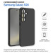BeCover Чохол до мобільного телефона BeCover silicone Samsung Galaxy S26 SM-S942 Black (714876)