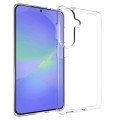 BeCover Чохол до мобільного телефона BeCover silicone Samsung Galaxy S26 SM-S942 Transparent (714877)