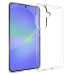 BeCover Чохол до мобільного телефона BeCover silicone Samsung Galaxy S26 SM-S942 Transparent (714877)
