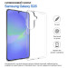 BeCover Чохол до мобільного телефона BeCover silicone Samsung Galaxy S26 SM-S942 Transparent (714877)