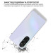 BeCover Чохол до мобільного телефона BeCover silicone Samsung Galaxy S26 SM-S942 Transparent (714877)