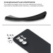 BeCover Чохол до мобільного телефона BeCover silicone Samsung Galaxy S26 Ultra SM-S948 Black (714884)