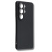 BeCover Чохол до мобільного телефона BeCover silicone Samsung Galaxy S26 Ultra SM-S948 Black (714884)