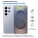 BeCover Чохол до мобільного телефона BeCover silicone Samsung Galaxy S26 Ultra SM-S948 Transparent (714885)