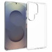 BeCover Чохол до мобільного телефона BeCover silicone Samsung Galaxy S26 Ultra SM-S948 Transparent (714885)