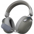 Навушники Ajazz AHM08 MAX 3-Mode Grey (AHM08-MAX-GW)