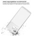 BeCover Чохол до мобільного телефона BeCover silicone ZTE Blade A36 / Nubia A36 Transparent (714908)