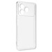 BeCover Чохол до мобільного телефона BeCover silicone ZTE Blade A36 / Nubia A36 Transparent (714908)